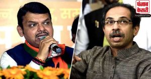 BJP-शिवसेना गठबंधन टूटने से मुंबई मेयर के 22 नवंबर को होने वाले चुनाव पर पड़ सकता है असर