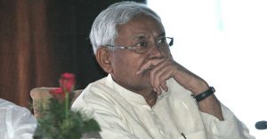बिहार : CM नीतीश ने प्रधानमंत्री को पत्र लिखकर साध्वी पद्मावती का अनशन तुड़वाने का किया अनुरोध