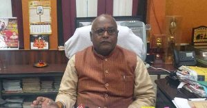 बिहार उत्सव इस बार गुजरात की धरती पर धूमधाम से मनाया जायेगा : मंत्री प्रमोद कुमार