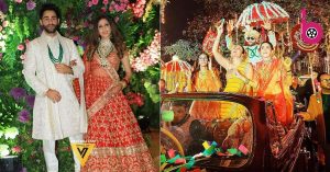 अरमान जैन-अनीसा मल्होत्रा ने रचाई शादी, पार्टी में लगी सितारों की महफ़िल,देखें तस्वीरें