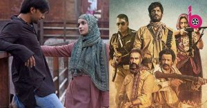 Amazon Filmfare Award 2020: यहाँ देखें टेक्निकल और शॉर्ट फिल्म्स अवॉर्ड्स विनर्स की लिस्ट