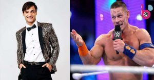 Bigg Boss 13: WWE चैंपियन जॉन सीना के आसिम रियाज की फोटो शेयर करते ही मच गया तहलका