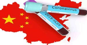 कोरोना वायरस से चीनी अर्थव्यवस्था को बड़ा नुकसान, खरीद प्रबंध सूचकांक फरवरी में 50 के नीचे गिरा