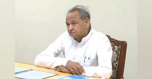 मुख्यमंत्री गहलोत ने प्रवासी मजदूरों की घर वापसी के लिए केंद्र सरकार से किया आग्रह