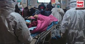 राजस्थान में कोविड-19 से एक और व्यक्ति की मौत, संक्रमितों की संख्या 2000 हुई