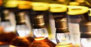 लॉकडाउन : अरुणाचल प्रदेश में सरकार ने शराब पर लगाया 25 फीसदी सेस
