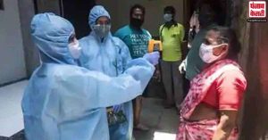 ओडिशा में कोरोना वायरस से तीसरी मौत, मरीजों की संख्या बढ़कर 352 हुई