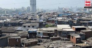 कोरोना : मुंबई के धारावी में कोरोना के 57 नए मामलों की पुष्टि, संक्रमितों की संख्या बढ़कर हुई 916