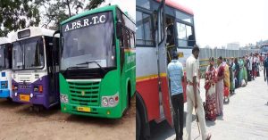 कर्नाटक सड़क परिवहन निगम 17 जून से आंध्र प्रदेश के लिए अंतरराज्यीय बस सेवाएं फिर से करेगी शुरू