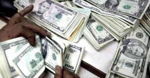 देश का विदेशी मुद्रा भंडार 5.94 अरब डॉलर बढ़कर रिकॉर्ड 507.64 अरब डॉलर पर पहुंचा