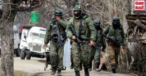 जम्मू-कश्मीर में आतंकी समूह का भंडाफोड़, लश्कर-ए-तैयबा के 5 आतंकवादी हुए गिरफ्तार