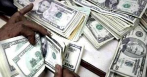 देश का विदेशी मुद्रा भंडार 1.27 अरब डॉलर बढ़कर 506.84 अरब डॉलर पर पहुंचा