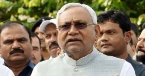 राज्य के 5 जिलों में वज्रपात से 20 लोगों की मौत पर मुख्यमंत्री नीतीश ने गहरी शोक संवेदना व्यक्त की