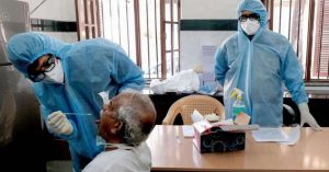 बिहार में बीते 24 घंटे में कोरोना के 1,385 नए केस, संक्रमितों का आंकड़ा 21,558 तक पहुंचा