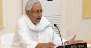 बिहार: मुख्यमंत्री नीतीश कुमार ने प्रतिदिन 20 हजार सैंपल जांच का लक्ष्य हासिल करने का दिया निर्देश