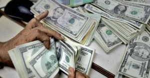 देश का विदेशी मुद्रा भंडार 3.1 अरब डॉलर बढ़कर 516.362 अरब डॉलर के रिकॉर्ड स्तर पर पहुंचा