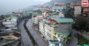 सिक्किम में 21 से 27 जुलाई तक रहेगा पूर्ण लॉकडाउन, लगातार बढ़ रहे है संक्रमण के मामले