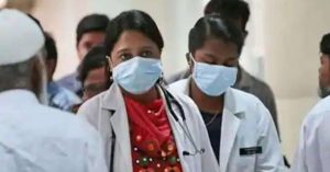 केरल में कोरोना के 885 नए मामलों की पुष्टि, संक्रमितों का आंकड़ा 17 हजार के करीब