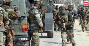 जम्मू-कश्मीर के पुंछ में LOC पर पाकिस्तान ने फिर किया संघर्ष विराम का उल्लंघन