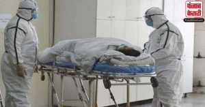 गुजरात : 24 घंटे में कोरोना से 23 और मरीजों की मौत, 1153 नए मामले