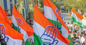 कांग्रेस ने की UPA शासन पर सवाल उठाने वाले पार्टी सहकर्मियों की निंदा