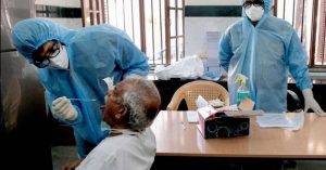 गुजरात में बीते 24 घंटे में कोरोना के 1,136 नए केस, संक्रमितों की संख्या 62,574 हुई
