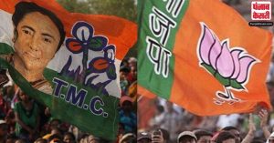अयोध्या में भूमि पूजन के दिन बंगाल में लॉकडाउन लगाना TMC की हिंदू विरोधी मानसिकता : भाजपा