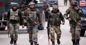 जम्मू-कश्मीर के पुंछ में पाकिस्तान ने मोर्टार से गोले दागकर संघर्ष विराम का किया उल्लंघन