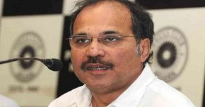 कांग्रेस नेता अधीर रंजन चौधरी ने PM मोदी से की डॉक्टर कफील की रिहाई की मांग