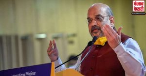 गृह मंत्री अमित शाह ने की प्रधानमंत्री के ‘गंदगी भारत छोड़ो’ अभियान से जुड़ने की अपील