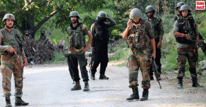 आतंकवादियों ने जम्मू-कश्मीर के बडगाम में BJP नेता को गोली मारकर किया घायल