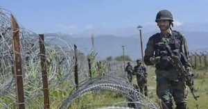 नहीं थम रही नापाक PAK की हरकतें, LoC पर पाकिस्तानी सैनिकों ने फिर तोड़ा सीजफायर