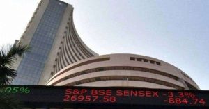 Share Market : बीएसई Sensex 364 अंक उछला, वित्तीय कंपनियों के शेयरों में तेजी