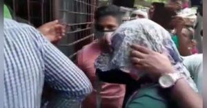 जम्मू-कश्मीर में आतंकवादियों की सहायता करने के आरोप में 3 व्यक्ति गिरफ्तार