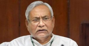 बिहार: मुख्यमंत्री नीतीश कुमार बोले- कृषि बिल किसानों के हक में है