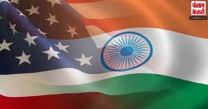 भारत और अमेरिका के बीच 2+2 संवाद, दोनों देश BECA पर कर सकते हैं हस्ताक्षर
