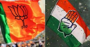बिहार चुनाव : भाजपा के लिए अभेद दुर्ग बने गया में सेंध लगाने की तैयारी में कांग्रेस