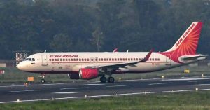 एयर इंडिया के ‘कर्ज’ मामले में लचीला रुख अपना सकती है सरकार : दीपम सचिव