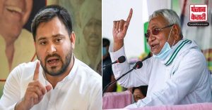 Bihar exit poll  : महागठबंधन ने खुशी जताई, राजग को बेहतर प्रदर्शन की उम्मीद