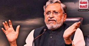 नीतीश कुमार ही होंगे मुख्यमंत्री, कोई भ्रम नहीं : सुशील कुमार मोदी