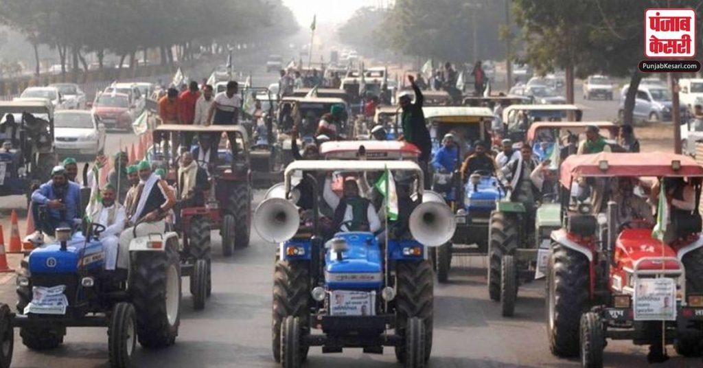 1611682070 delhi tractor parade