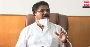 कोरोना से हाहाकार, कर्नाटक के राजस्व मंत्री ने त्रिवेणी संगम में 1000 से अधिक ‘अस्थियों’ को प्रवाहित किया