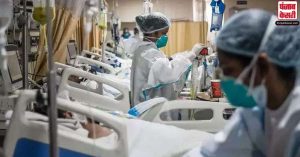 ब्लैक फंगस : इंदौर के सरकारी अस्पताल में सामने आए 344 मामले, हर रोज हो रहा 15 मरीजों का ऑपरेशन