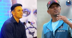 श्रीलंका दौरे से पहले टीम इंडिया के हेड कोच राहुल द्रविड़ ने दिया बड़ा बयान