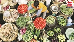 खाद्य वस्तुओं के दाम बढ़ने से आउट ऑफ कंट्रोल हुई खुदरा महंगाई दर, मई में बढ़कर 6.3 फीसदी पर पहुंची