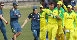 विंडीज दौरे के लिए ऑस्ट्रेलिया की 18 सदस्यीय टीम का ऐलान, चोटिल स्मिथ और 6 अन्य खिलाड़ी हुए बाहर