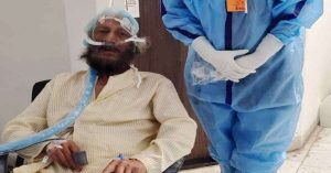 अस्पताल में भर्ती मिल्खा सिंह की तबीयत खराब, ऑक्सीजन का स्तर हुआ कम