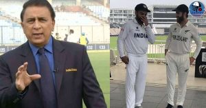 सुनील गावस्कर ने ICC को सुझाया नया फॉर्मूला, भारत-न्यूजीलैंड के बीच WTC Final को लेकर कही ये बात