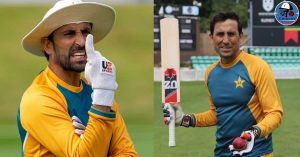 यूनिस खान का बड़ा फैसला, इंग्लैंड दौरे से पहले पाकिस्तान के बल्लेबाजी कोच के पद से किया किनारा