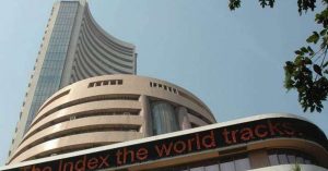 Share Market : 100 अंक से अधिक टूटा Sensex, 15,800 के नीचे आया Nifty